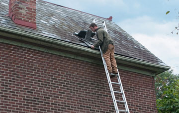 what affects urgent Bare Ash roof repairs