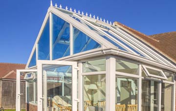 conservatory roof insulation costs Bare Ash
