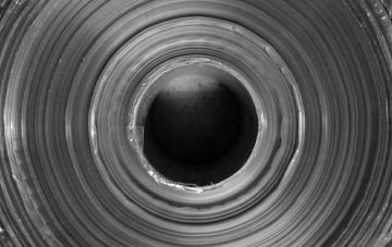 Bare Ash edpm waterproofing