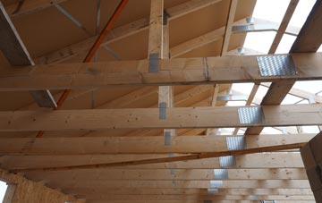 Bare Ash roof truss costs