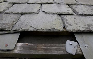 Bare Ash slate roof repairs and maintenance