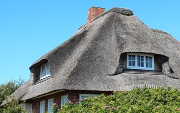 thatch roofing Bare Ash, Somerset