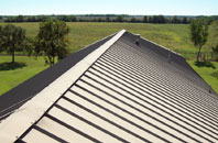 Bare Ash metal roof quotes