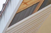 rated Bare Ash soffit repair companies